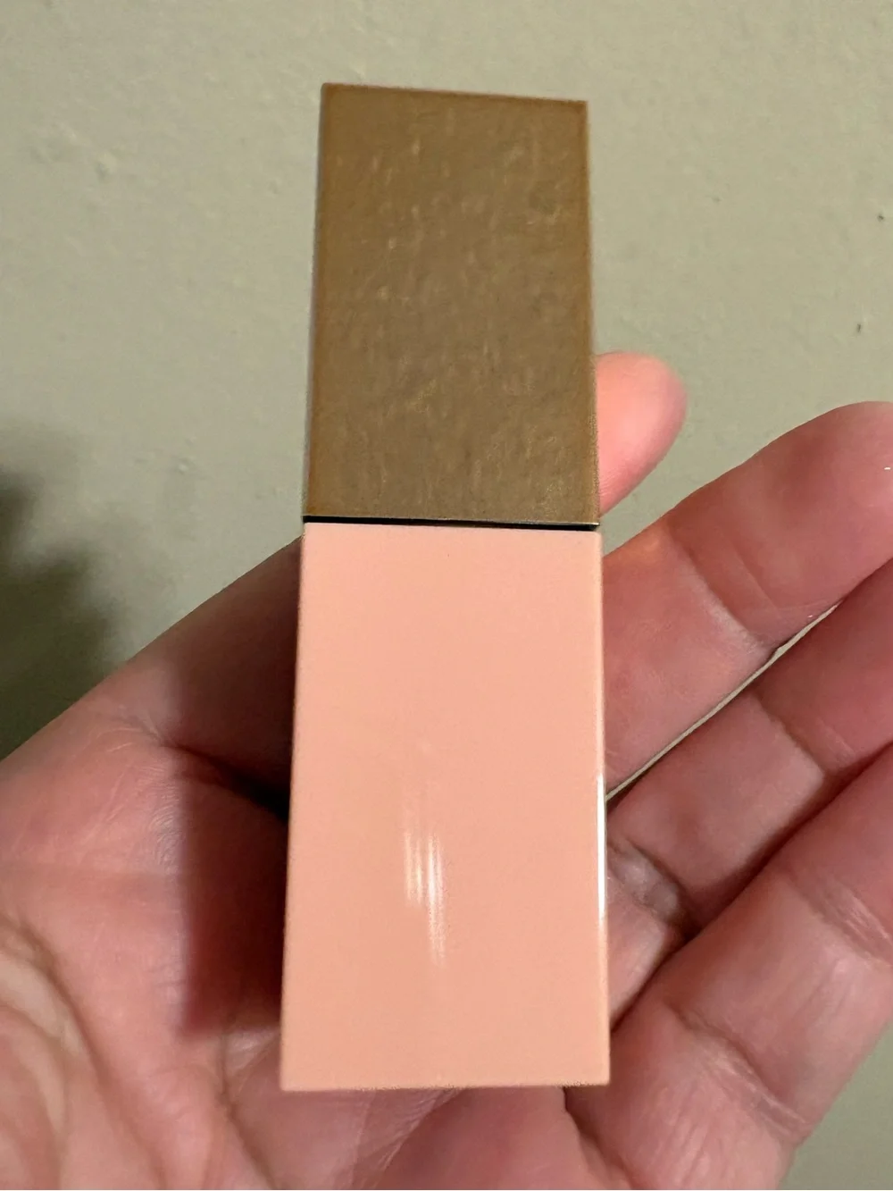 NARS Afterglow Liquid Blush - ORGASM Brand New Never Used.